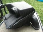 Gm 3.1L V6 Air Cleaner Intake Box Bundle 25171546 25312775 24574940. Fixed Price $50.00.