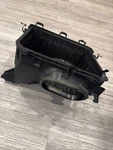 2017-2022 Nissan Titan Air Cleaner Cover Lower Intake Box 16528EZ31A. Fixed Price $148.14.