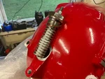 Banks 42790 / 42788 Monster Ram Heating Element. Fixed Price $179.95.