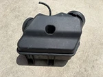 2013-2017 Dodge Caravan Mopar Air Cleaner Resonator, Oem # 4861731AD. Fixed Price $68.99.