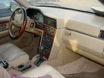 97 Volvo 960 Air Cleaner 4815. Fixed Price $95.20.
