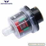 New For 99-08 Chevy Silverado 1500 Air Cleaner Restriction Indicator 15073765. Fixed Price $50.56.