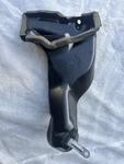2012-2015 Toyota Prius Hybrid Battery Air Intake Duct G92D1-47010 Oem. Fixed Price $35.00.