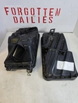 1988 Toyota Celica St Gt Oem Air Cleaner Filter Intake Housing 86 87 89. Fixed Price $56.00.