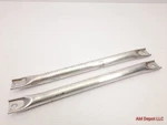 2012 Bmw 535I 550I Gt F07 Rear Engine Bay Cross Brace Left & Right 7187697. Fixed Price $29.99.
