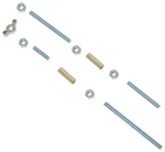 Spectre Performance 42133 Air Cleaner Stud Kit. Fixed Price $19.29.