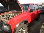 Used Air Cleaner Assembly Fits: 1993 Nissan Pathfinder 6 Cylinder Grade. Fixed Price $140.70.