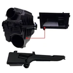 Air Cleaner Box W/intake Duct Gas For Toyota Corolla 23-25 Cross 22-25 2.0L. Fixed Price $165.99.