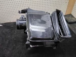 Passenger Air Cleaner With Carbon Fiber Engine Cover Fits Audi R8 1041773. Fixed Price $399.87.