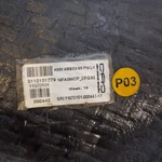 2017-2023 Mclaren 720S Air Cleaner Lh Carbon Cover 14FA088CP. Fixed Price $569.99.
