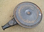 Original 1968 Pontiac Firebird Air Cleaner 4BBL 350 4V V8 Oem Gm Part. Fixed Price $195.00.