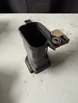 09-19 Nissan 370Z Infiniti G37 EX37 VQ37VHR Right Air Intake Duct 16554-JK23C. Fixed Price $24.99.