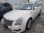 2012 Cadillac Cts Air Cleaner Box 3.0L 3.6L Used Oem 78000 Miles 319-06393. Fixed Price $95.95.