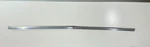 1967 Gto Lemans Original Gm Trunk Lid Edge Stainless Steel Chrome Trim. Fixed Price $119.99.