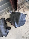 94 99 Toyota Celica Oem Intake Resonator 17893-74300 Air Box Silencer Chamber. Fixed Price $45.00.