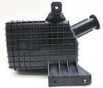New Oem Ford Engine Air Intake Resonator AE5Z-9F763-B Fusion Milan 2.5L 10-12. Fixed Price $145.95.