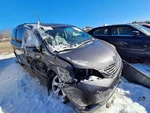 2013 Toyota Sienna Air Cleaner Box 3.50L Used Oem 135K Miles 319-50476. Fixed Price $69.97.