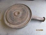 Gm Chevrolet Oldsmobile Pontiac Amc Dodge Air Cleaner Assembly 4BBL Carburetor. Fixed Price $105.00.