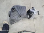 Air Cleaner Fits 16-24 Titan Xd 2093492. Fixed Price $159.98.