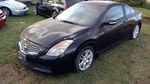 Air Cleaner Coupe 3.5L 6 Cylinder Fits 07-13 Altima 218231. Fixed Price $124.99.