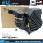 Genuine Air Cleaner Box Usa Built For 2022-2025 Genesis GV70 2.5L 28100-IY100. Fixed Price $135.00.