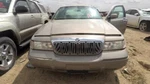 Used Air Cleaner Assembly Fits: 2001 Mercury Grand Marquis 4.6 Grade. Fixed Price $140.70.