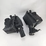 1995-2001 Bmw E38 V12 Dual Air Filter Intake Cleaner + Maf Box 750IL. Fixed Price $349.95.
