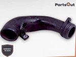 2011 - 2013 Bmw X5 Engine Air Intake Tube Pipe Duct Hose 13717583715. Fixed Price $31.04.