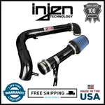 Injen Sp Cold Air Intake System Black Fits 2013-2016 Dodge Dart 2.0L. Fixed Price $325.45.