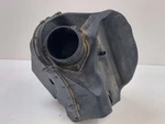 13-17 Audi S8 D4 Left Air Intake Filter Cleaner 4.0L 4H0133383F 4H0133823. Fixed Price $145.51.