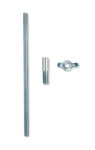 6399 Mr. Gasket Air Cleaner - Stud Kit. Fixed Price $11.73.