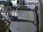 Air Cleaner Fits 00-03 Deville 268655. Fixed Price $81.06.