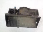 Porsche 91111014000 Airbox Intake Filter Housing For 1973 Used R23. Fixed Price $197.99.