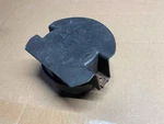 73-80 Chevy Gmc Truck Air Filter Intake Duct Inlet Cover Square Body K5 Blazer. Fixed Price $31.88.