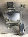 1995-2005 Chevrolet Cavalier Air Cleaner Intake-duct Hose Tube 1433845. Fixed Price $40.00.