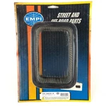 Empi 1950-79 Vw Beetle Super Air Cleaner Rectangular Gauze Sandrail Buggy. Fixed Price $24.94.