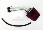 Black 1PC Red Air Intake Kit & Filter System For 2004-2008 Acura Tl 3.2L V6. Fixed Price $55.00.