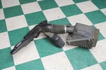 09-14 Tahoe 5.3L Motor Engine Intake Air Cleaner Filter Box Housing Oem Wty. Fixed Price $175.99.