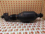 2005-2006 Lincoln Navigator 5.4L Air Intake Hose Tube 5L7Z-9F721-AA Oem. Fixed Price $79.99.