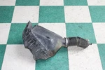 07-11 Wrangler *dmg* Air Intake Filter Housing Cleaner Box Assembly Factory Oem. Fixed Price $166.99.