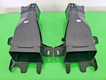 12-17 Bmw F06 F12 F13 640I 650I Front Brake Air Intake Ducts Oem. Fixed Price $89.95.