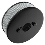Mga Rear Air Filter Original Type 1500CC 1600CC MK1 MK2 1955-1962 AHH5148. Fixed Price $77.56.