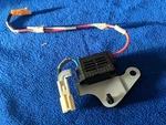 2008 2009 2010 2011 Lexus GS350 GS460 Antenna Noise Filter 863B0-30010. Fixed Price $7.00.