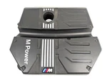 Bmw X3 F97 X4 F98 Lci Intake Silencer Engine Cover 8053367. Fixed Price $133.00.
