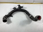 2014-2019 Ford Escape Air Intake Tube Pipe F1F1-6C646 Oem .. Fixed Price $92.39.
