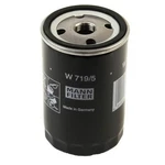719/5 Mann-filter Oil For Vw Volkswagen Jetta Golf City Audi Quattro. Fixed Price $21.45.