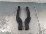 2017 Mercedes Amg 63 Air Intake Duct Pipes #3490 C5. Fixed Price $39.99.