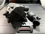 Hyundai Engine Air Cleaner Intake Filter Housing Box Oem. Fixed Price $125.00.