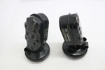 Carburetor Air Filter Mann 4506986115 Cartridge Compatible With Porsche 912. Fixed Price $233.68.