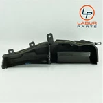 M156 Maserati 14-17 Quattroporte Ghibli Front Under Cowl Air Filter Housing Z185. Fixed Price $89.10.